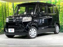 2016 Honda N BOX