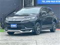 2019 Toyota Harrier