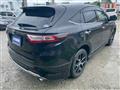 2019 Toyota Harrier