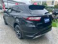 2019 Toyota Harrier