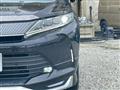 2019 Toyota Harrier