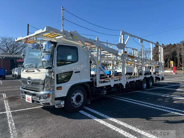 2025 Hino Hino Others