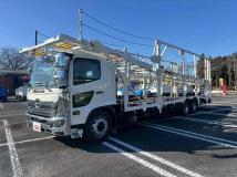 2025 Hino Hino Others