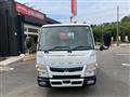 2020 Mitsubishi Canter