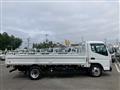 2020 Mitsubishi Canter
