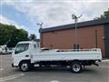 2020 Mitsubishi Canter