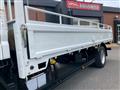 2020 Mitsubishi Canter