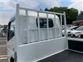 2020 Mitsubishi Canter