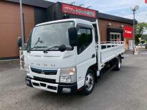 2020 Mitsubishi Canter