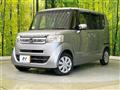 2017 Honda N BOX