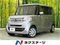 2017 Honda N BOX