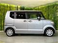 2017 Honda N BOX