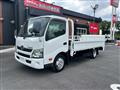 2015 Hino Dutro