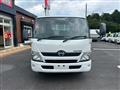 2015 Hino Dutro