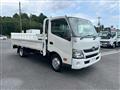 2015 Hino Dutro