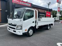2015 Hino Dutro