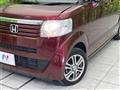 2013 Honda N BOX