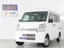 2021 Suzuki Every