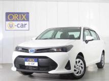 2023 Toyota Corolla Axio