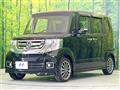 2015 Honda N BOX