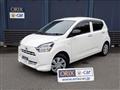 2020 Daihatsu Mira