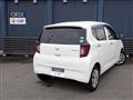 2020 Daihatsu Mira