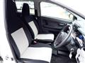 2020 Daihatsu Mira