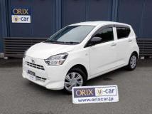 2020 Daihatsu Mira