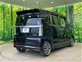 2015 Honda N BOX