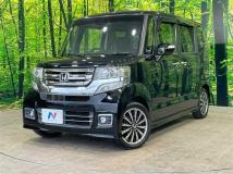 2015 Honda N BOX