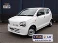 2020 Suzuki Alto
