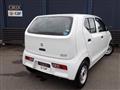 2020 Suzuki Alto