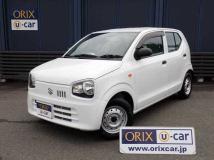2020 Suzuki Alto