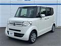 2015 Honda N BOX