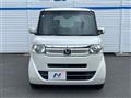2015 Honda N BOX