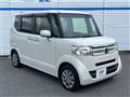 2015 Honda N BOX