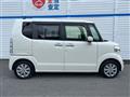 2015 Honda N BOX
