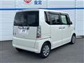 2015 Honda N BOX