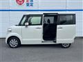 2015 Honda N BOX