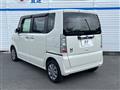 2015 Honda N BOX