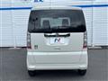 2015 Honda N BOX