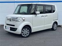 2015 Honda N BOX