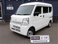 2022 Suzuki Every