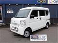 2022 Suzuki Every