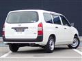 2019 Toyota Probox Van