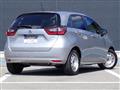 2023 Honda Fit