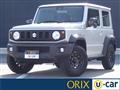 2021 Suzuki Jimny Sierra