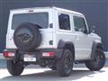 2021 Suzuki Jimny Sierra