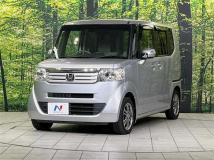2014 Honda N BOX