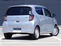 2021 Daihatsu Mira